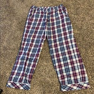 Victoria’s Secret PJ Pants